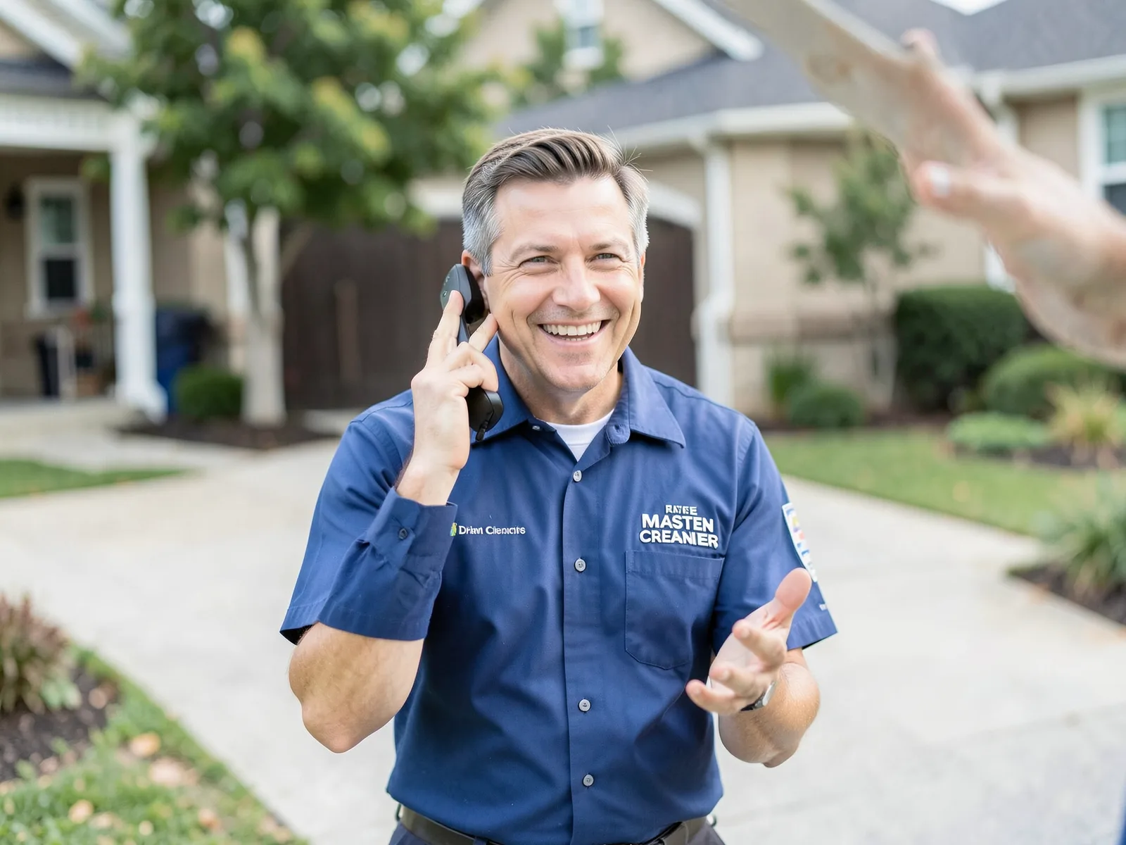 Drain Cleaning Rock Cave, WV FAQs